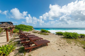 Bella Mar, Oceanfront Escape
